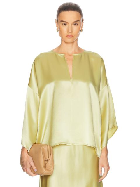 BY MALENE BIRGER Cice Top