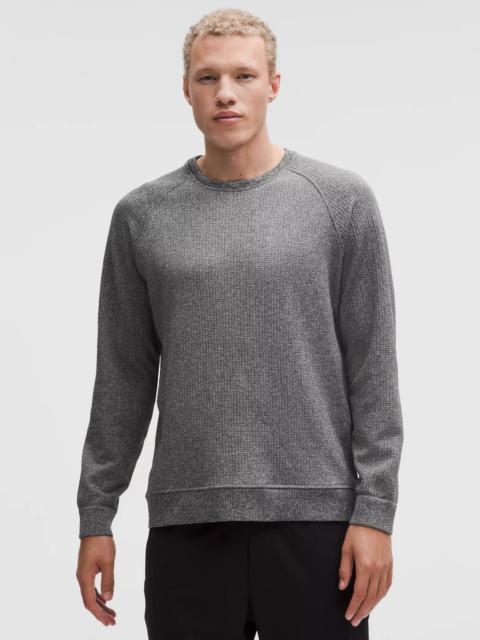 lululemon Engineered Warmth Long-Sleeve Crew