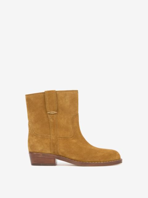 Isabel Marant LYLIE BOOTS