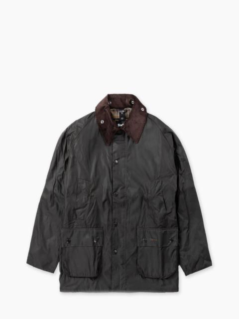 Barbour BARBOUR BEDALE WAX JACKET SAGE