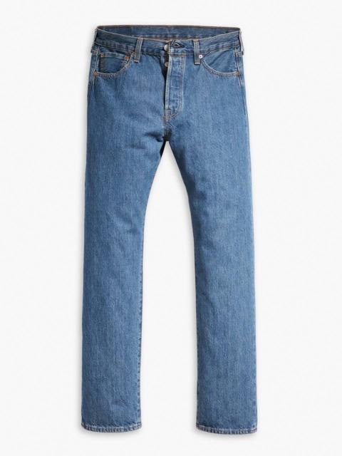 Levi's 501® ORIGINAL FIT MEN'S JEANS