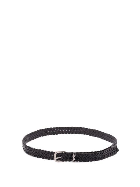 SAINT LAURENT Saint Laurent Men Belt