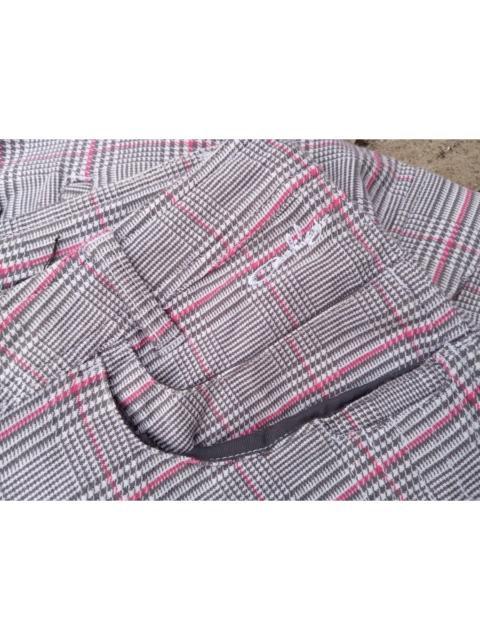 OAKLEY Oakley 🐸 Tartan Golf Pants 🏌️