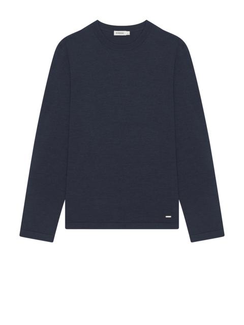 PALACE Palace Holy Grail Jersey Navy | REVERSIBLE