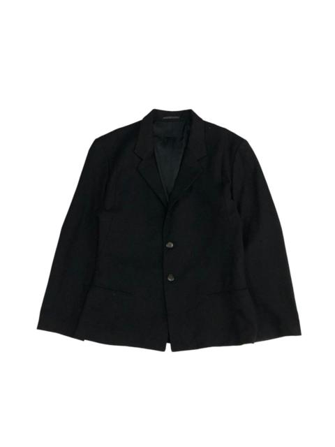 Yohji Yamamoto 🔥VINTAGE 80’s YOHJI YAMAMOTO POUR HOMME SPRING SUMMER