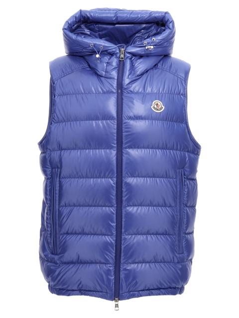 Moncler Moncler Men 'Barant' Vest