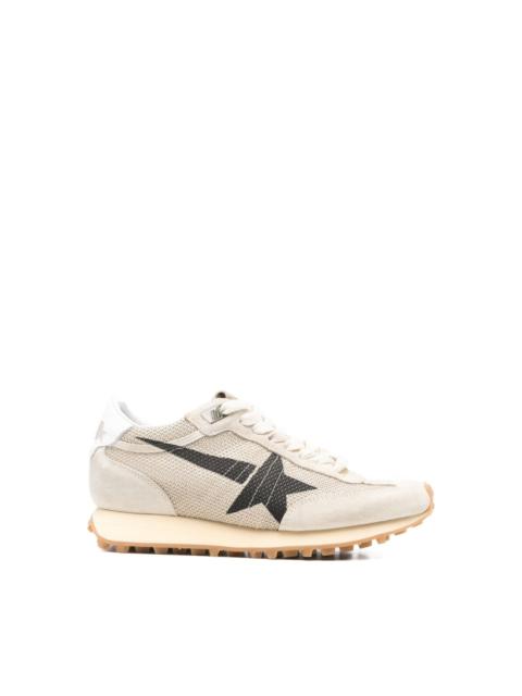 Golden Goose Marathon sneakers
