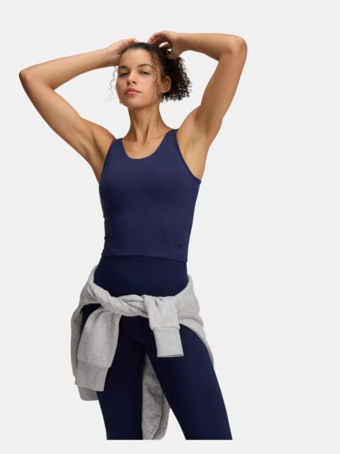 Under Armour Women's UA Motion Tank
