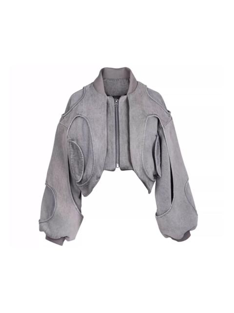 Other Designers DAMAGE ASIA JACKET SIZE L