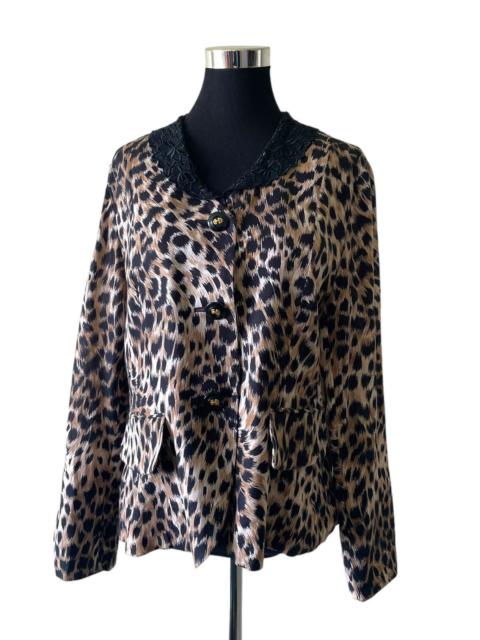 Other Designers Vintage - Japanese Brand Keizo Ayata Top