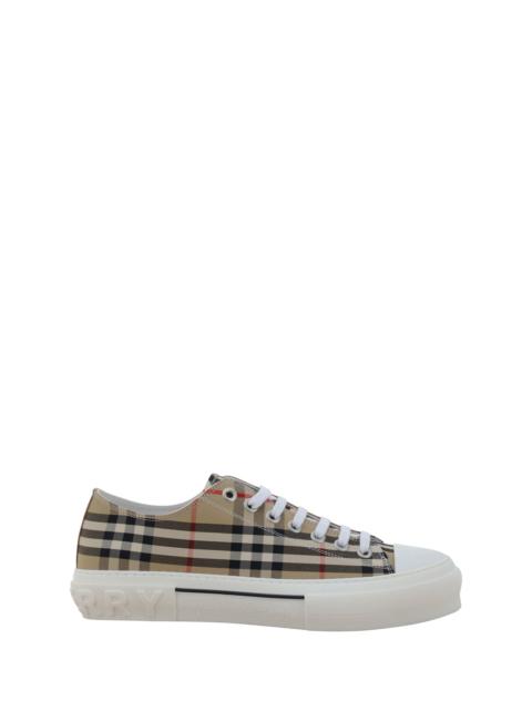 Burberry Burberry TNR Jacke Sneakers Archive Beige Check