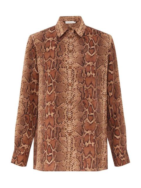Zimmermann Hypnotic Shirt