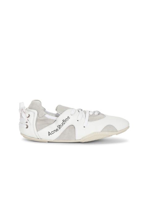 Acne Studios Bilaria Up Sneaker