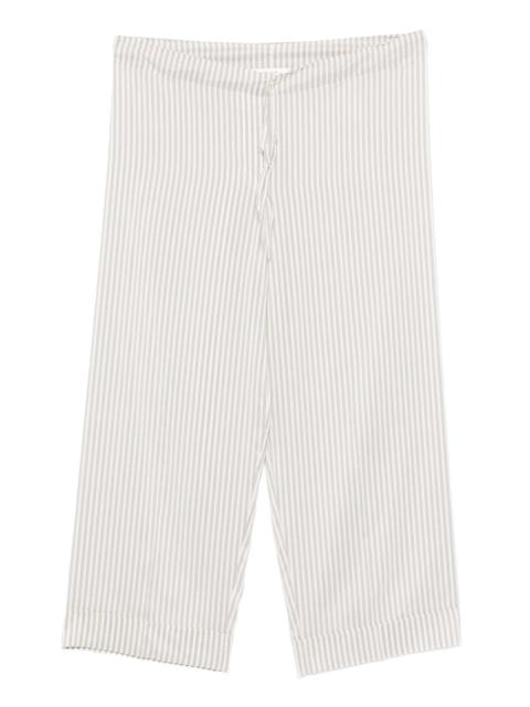 The Row Yayah trousers