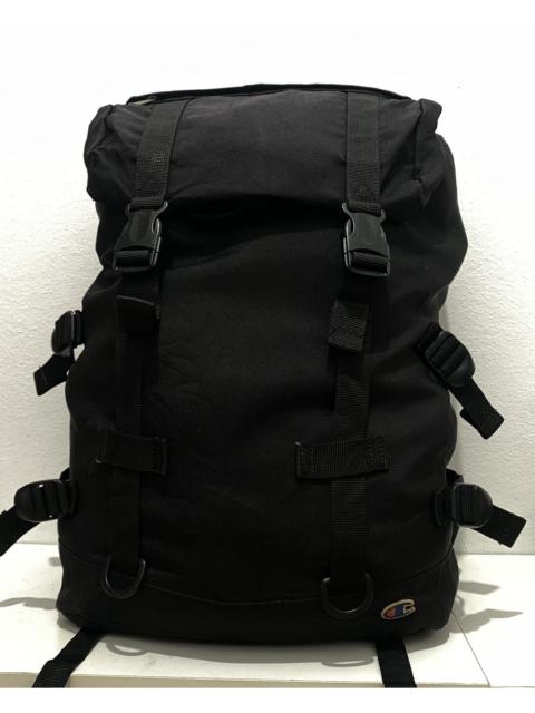 Champion Vintage Champion Backpack Small Logo