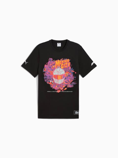 PUMA F1® Mexico City Tee Unisex