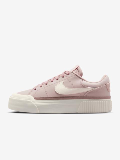 Nike Nike Court Legacy Lift Women's Shoes