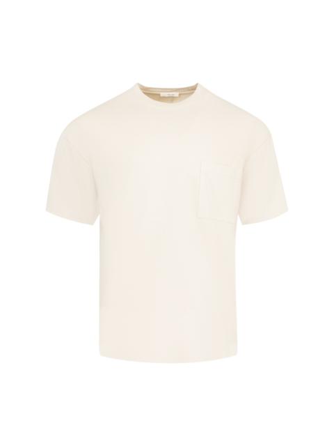 The Row NIELS COTTON T-SHIRT