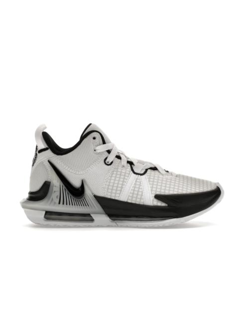 Nike Nike LeBron Witness 7 TB White Black