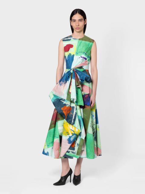 Roksanda NURA DRESS