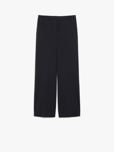 Other Designers Max Mara Pure Jersey Pants