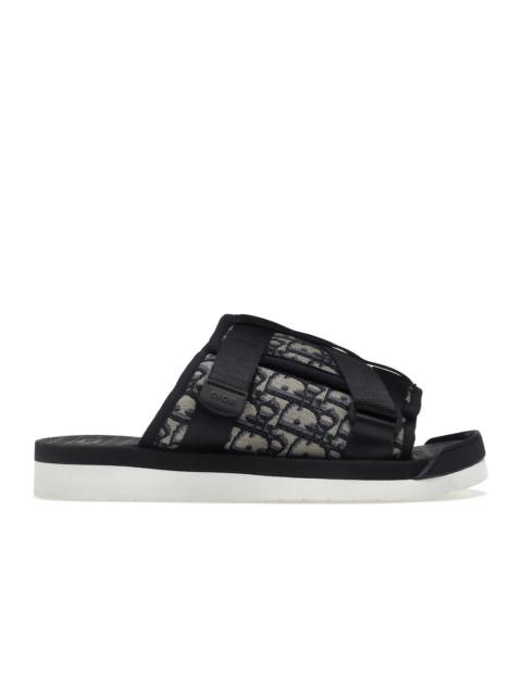 Dior Dior Alpha Sandal Oblique