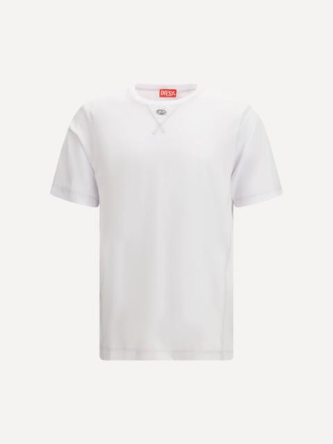 Diesel T-madjust-tr T-shirt