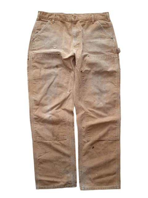Vintage Carhartt USA Double-Knee Pants