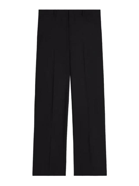 CELINE Celine Men Ethan Trousers In Mohair Wool