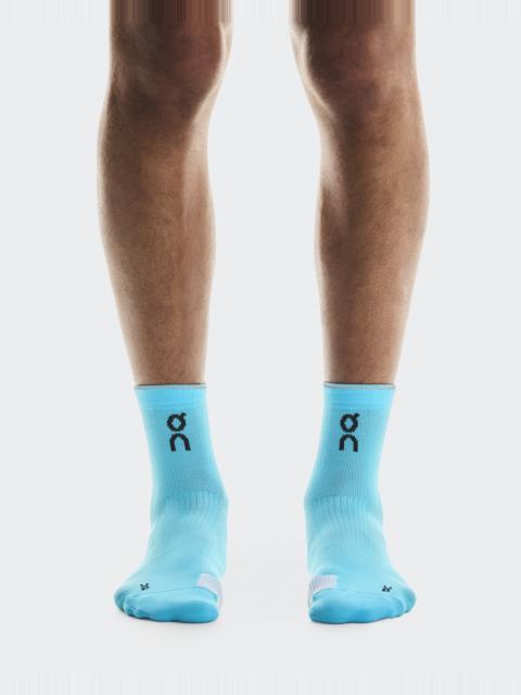 On Performance Run Sock Mid