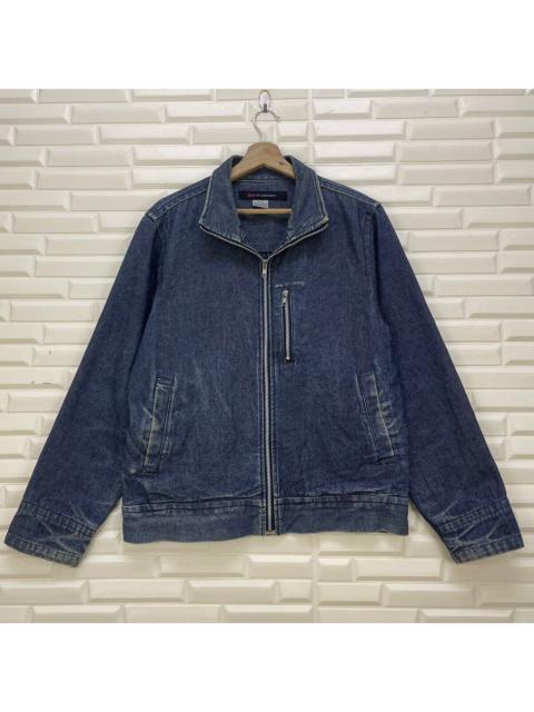 Other Designers Vintage - Japanese Brand Worker Jacket