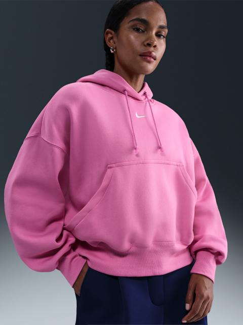 Nike Nike Sportswear Phoenix Fleece Women's Over-Oversized Pullover Hoodie