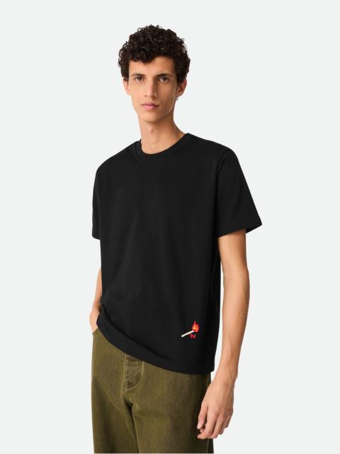 Bottega Veneta Cotton Jersey T-Shirt