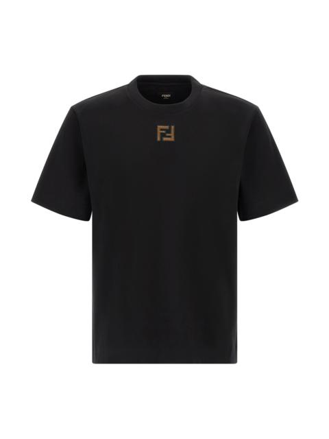 FENDI T-shirt micro FF