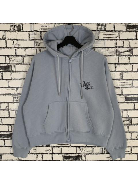 Other Designers Vintage - The Wizard Of Oz Hoodie