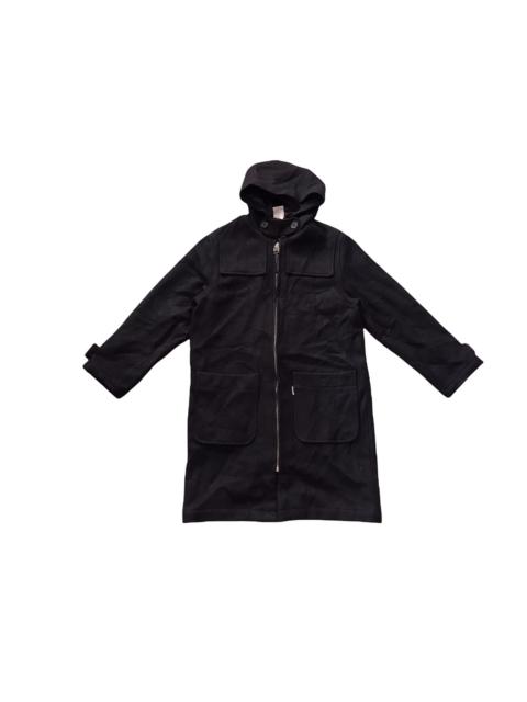 Other Designers Very Rare - X-Girl Hoodie Jacket
