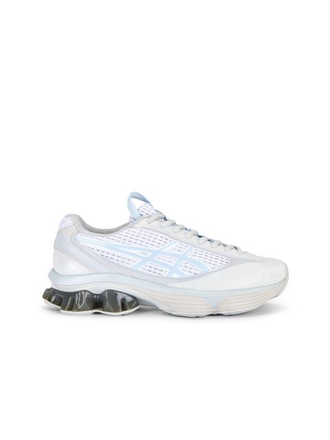 Asics US6-S Gel-Kinetic Fluent Sneaker