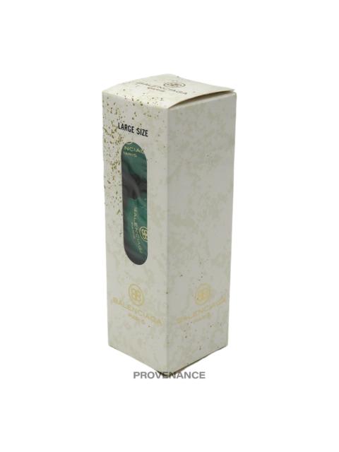 BALENCIAGA Balenciaga Golf Balls (Set of 3) - Green