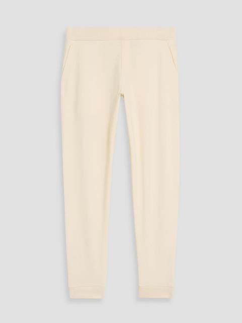 ORLEBAR BROWN Brunswick jersey sweatpants