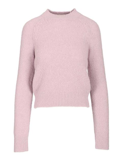 Dries Van Noten Dries Van Noten Women Fitted Sweater
