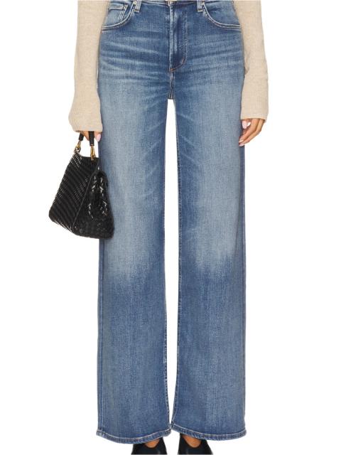 Lyra Wide Leg Jeans