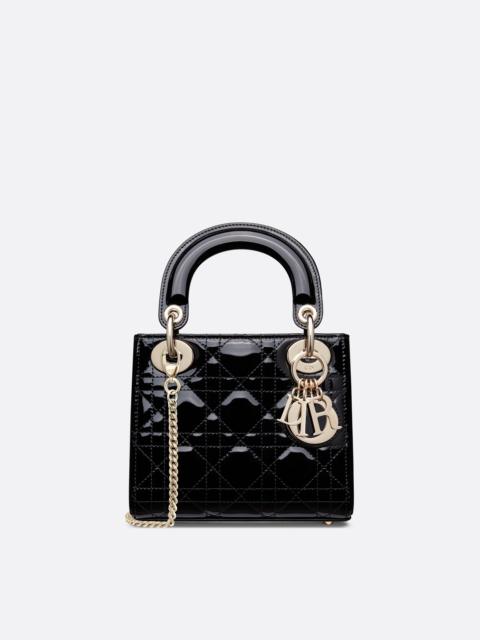 Dior Mini Lady Dior Bag