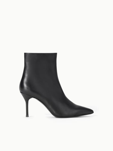 STAUD STAUD SEBASTIAN ANKLE BOOT BLACK