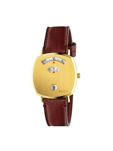 GUCCI Gucci Men's Grip Watch