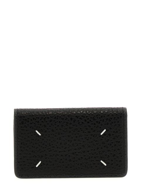Maison Margiela 'Four Stitches' card holder