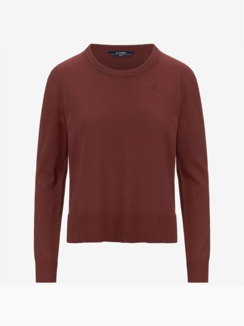 K-WAY DOMITINE COTTON PS