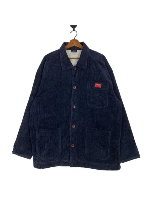 Other Designers Vintage - Oneil Corduroy Jacket