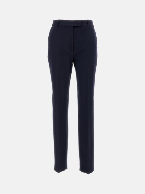 Other Designers Max Mara Studio Women Slim Trousers