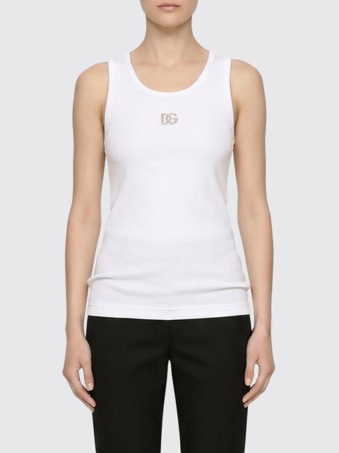 Dolce & Gabbana T-shirt woman Dolce & Gabbana