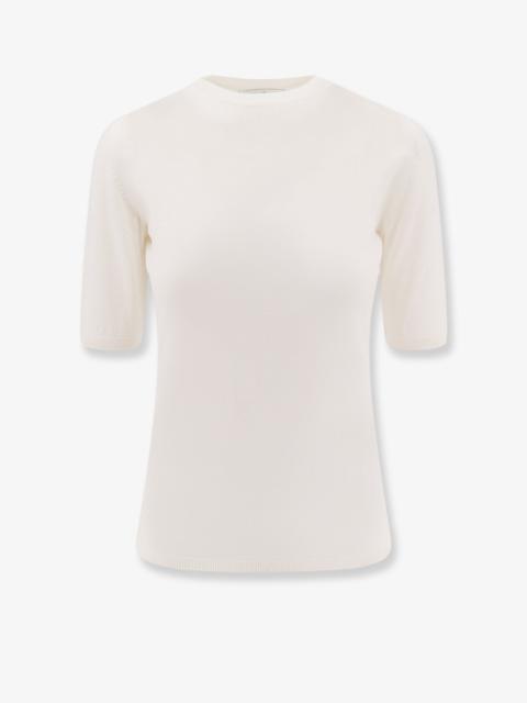 Max Mara Max Mara Gerico Virgin Wool T-Shirt
